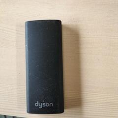 Dyson(ダイソン)羽のない扇風機　AM07　2020年製　ブラック