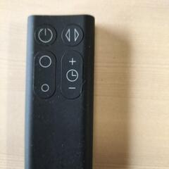 Dyson(ダイソン)羽のない扇風機　AM07　2020年製　ブラック