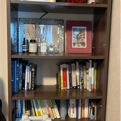 【美品】ハイタイプマルチシェルフ Allan