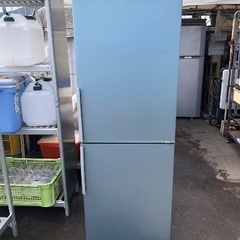 アクア 冷蔵庫 275L