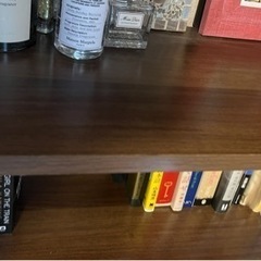 【美品】ハイタイプマルチシェルフ Allan