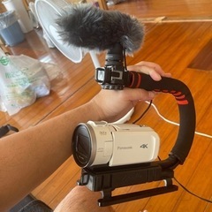 パナソニックHC-VX1M 中古　美品