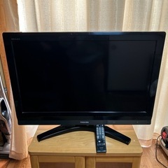 32型液晶テレビ