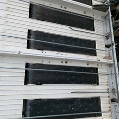 クボタ　田植え機5条   引き取り限定