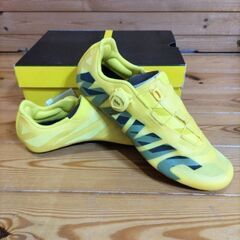 最終値下げMAVICロードシューズ26cm未使用 最終値下げMAVICロードシューズ26cm未使用