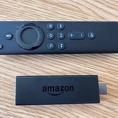 FIRE TV STICK ジャンク