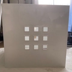 IKEA 収納ボックス　30×30