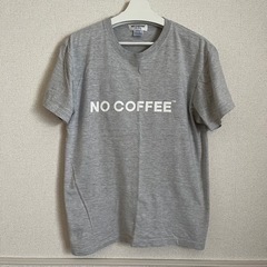 NO COFFEE (Lサイズ)