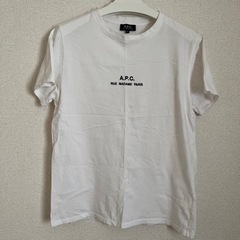 APC Tシャツ (Mサイズ)