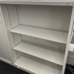 家具　オフィス用家具　キャビネット