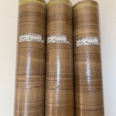 15畳 特大 クッションフロア 引越し リノベ リフォーム DIY 木目柄 茶色 定番 HM11031 模様替え 新品 