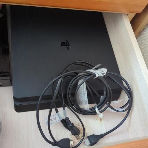プレステ4