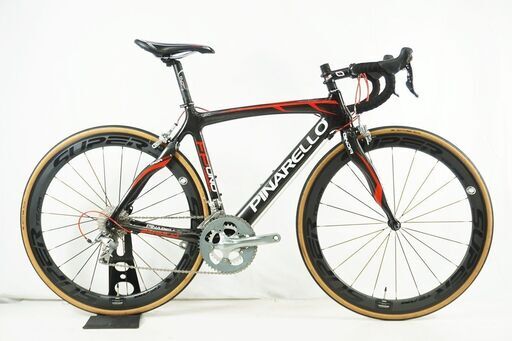 PINARELLO 「ピナレロ」 FP UNO CARBON 2013年モデル ロードバイク
