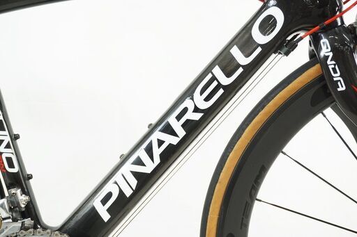PINARELLO 「ピナレロ」 FP UNO CARBON 2013年モデル ロードバイク