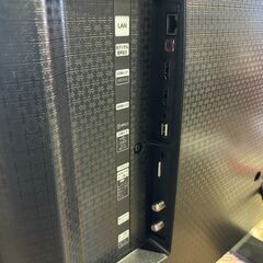 ✨安心の動作保証付✨Hisense 2020年製 32インチ液晶テレビ HJ32A5800【愛市IT008350-104】