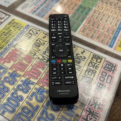✨安心の動作保証付✨Hisense 2020年製 32インチ液晶テレビ HJ32A5800【愛市IT008350-104】