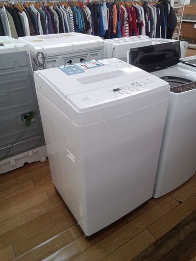 ★ジモティ割あり★ エレソニック 洗濯機 5Kg 17年製 動作確認／クリーニング済み TK1638
