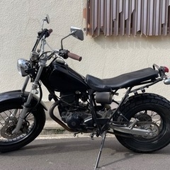 tw200