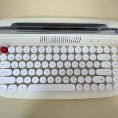 Acttoレトロキーボード