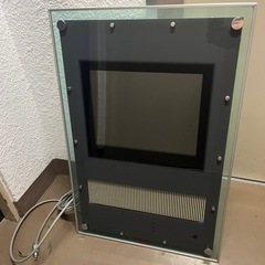 TOWA DS-415S サイネージ看板