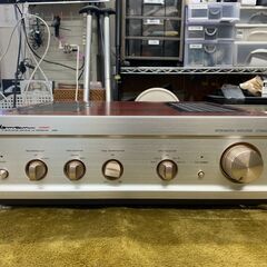 AVアンプとスピーカーシステム ONKYO(オンキョー）TX-SR343・YAMAHA 
