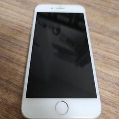 iPhone 8 64gb 白　SIMフリー値下げ⤵️