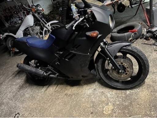 gsx R250 gj72a 委託販売。