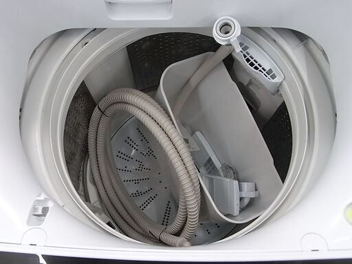 日立 7.0kg洗濯機 2019年製 BW-V70EE7 【モノ市場東浦店】41