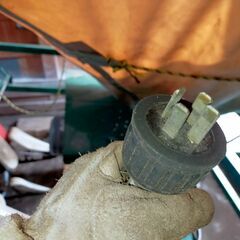 ササキ　ライスグレーダーGZ105　500リットル　三相