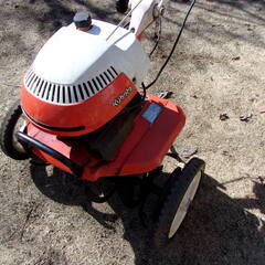 耕運機　クボタTMA25