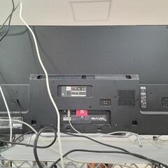 ★【ソニー】40型液晶テレビ　2016年製(KJ-40W730C)※アンテナは付いていません【3ヶ月保証付き】💳自社配送時🌟代引き可💳※現金、クレジット、スマホ決済対応※