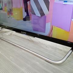 ★【ソニー】40型液晶テレビ　2016年製(KJ-40W730C)※アンテナは付いていません【3ヶ月保証付き】💳自社配送時🌟代引き可💳※現金、クレジット、スマホ決済対応※