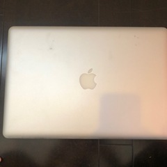 MacBook Pro (15-inch, Late 2011)...