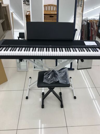 ★ジモティ割あり★ KORG 電子ピアノ  21年製 動作確認／クリーニング済み HJ2196