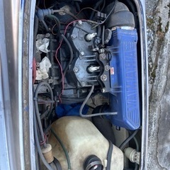 ヤマハスーパージェット