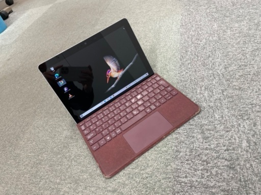 値下げしました　2/12 川崎駅か八丁畷駅　Microsoft Surface Go (8G 128G) JTS-00014