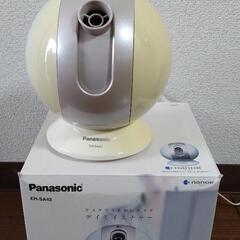 【中古】Panasonic　デイモイスチャー ナノケア