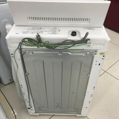 ★ジモティ割あり★ YAMADA 洗濯機 7ｋｇ 22年製 動作確認／クリーニング済み HJ2198