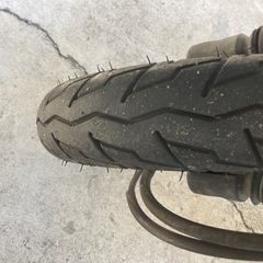 原付50cc本日買取でしたら38000円通常は