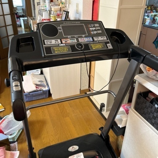 電動ランナー