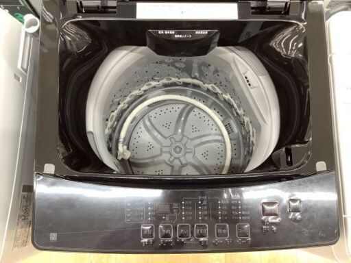 トレファク イオンモール常滑店】ニトリの全自動洗濯機です - その他 