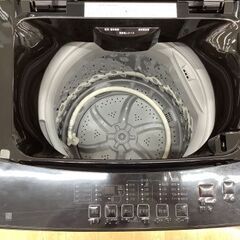 【トレファク イオンモール常滑店】ニトリの全自動洗濯機です