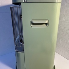 美品 Aladdin アラジン 石油ストーブ CAP-U289 2023年製