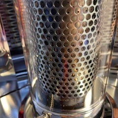 美品 Aladdin アラジン 石油ストーブ CAP-U289 2023年製