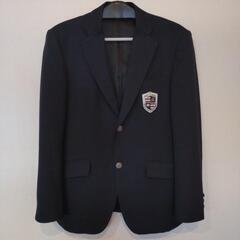 愛知総合工科高校 男子 制服 夏冬一式 ニットベスト2着含む BEAMS