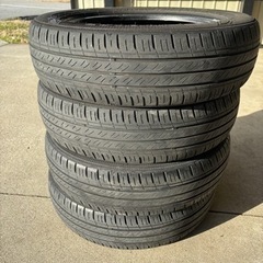 155/65R14 4本セット