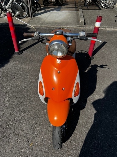 原付（自賠責R10年まで）