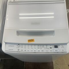 リサイクルショップどりーむ荒田店 No9920 洗濯機 美品 2021年製 