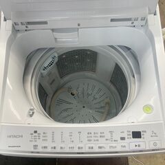 リサイクルショップどりーむ荒田店 No9920 洗濯機 美品 2021年製 