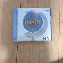 HY CD